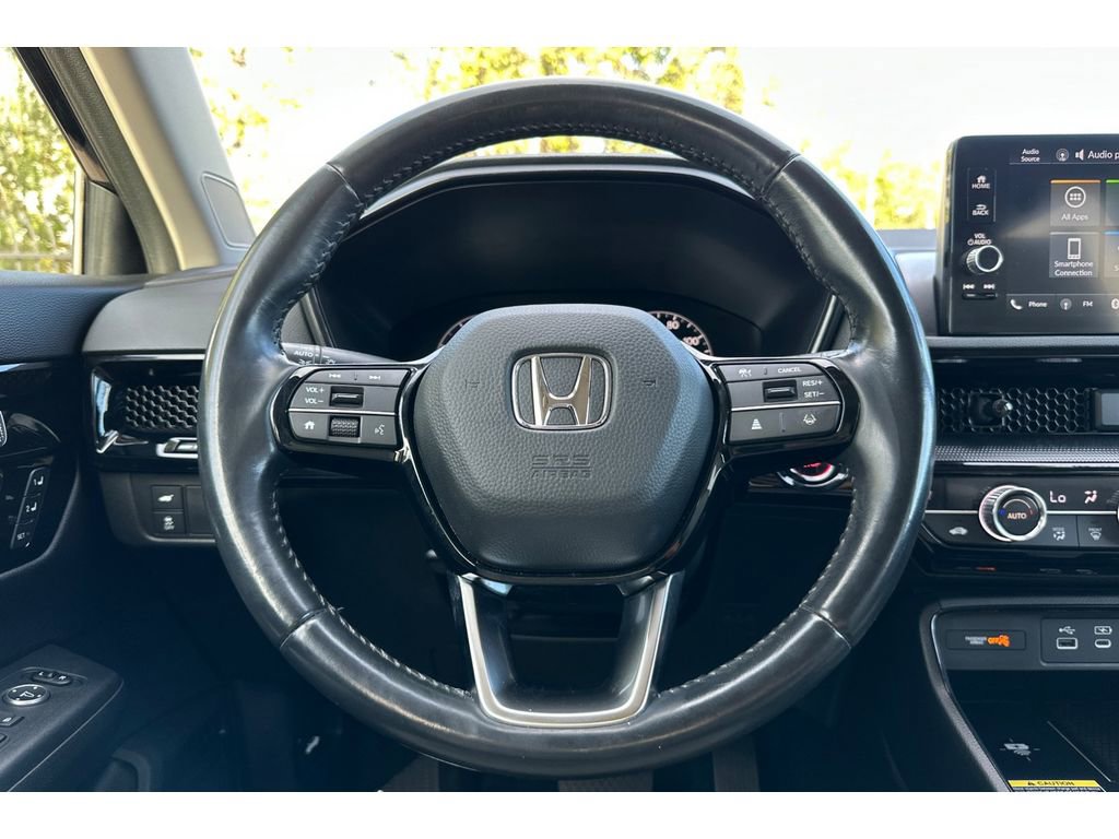 Used 2023 Honda CR-V EX-L image 36