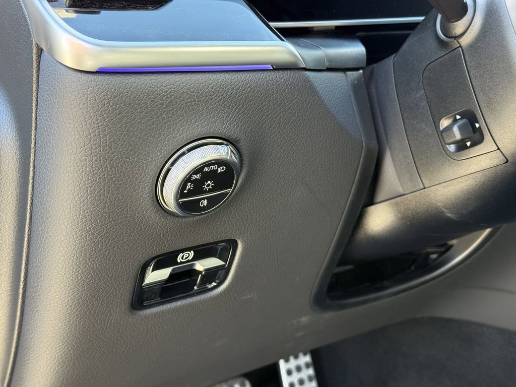 New 2026 Mercedes-Benz GLC 300 4MATIC image 17