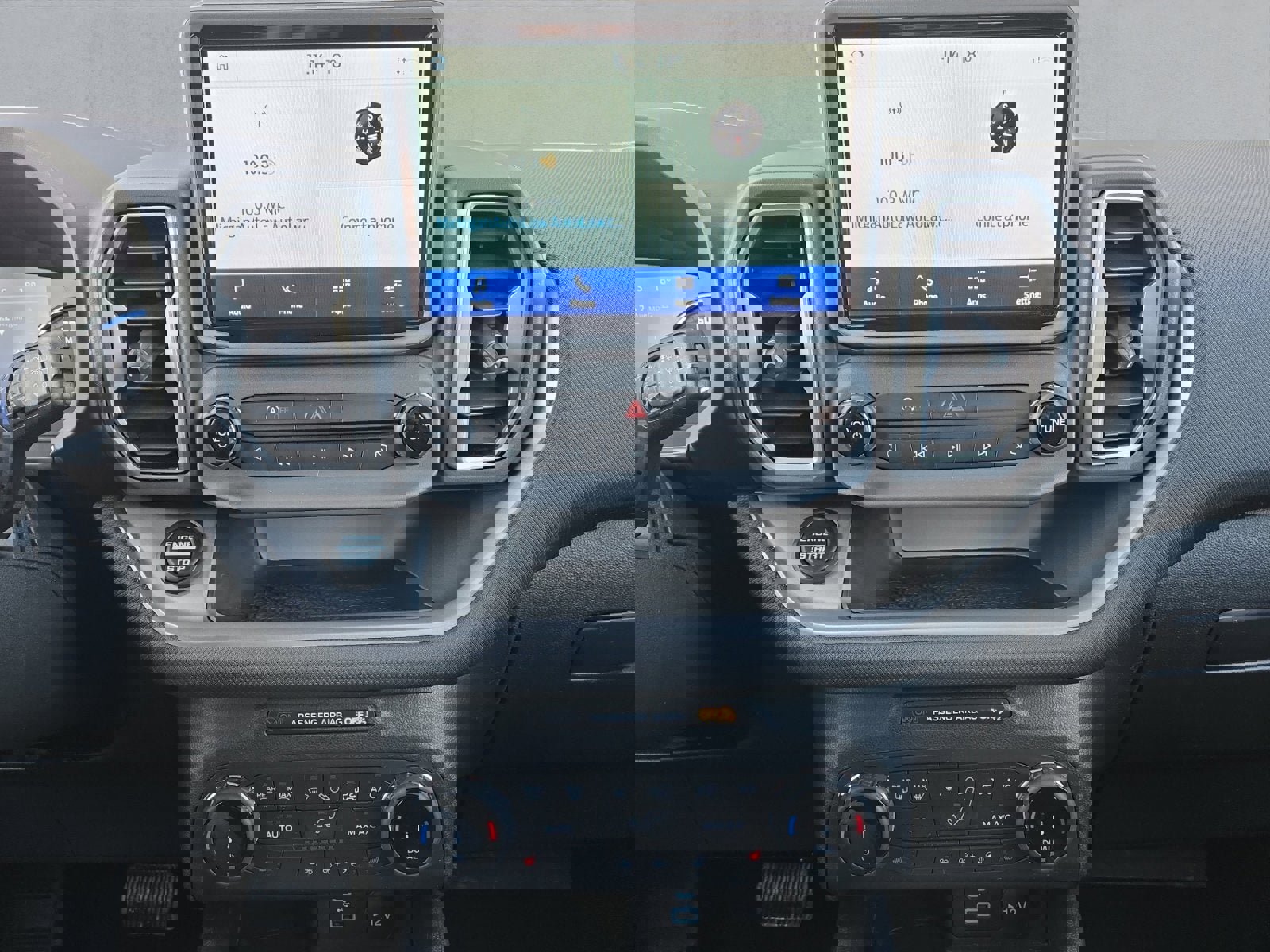 Used 2022 Ford Bronco Sport Outer Banks w/ Tech Package image 17