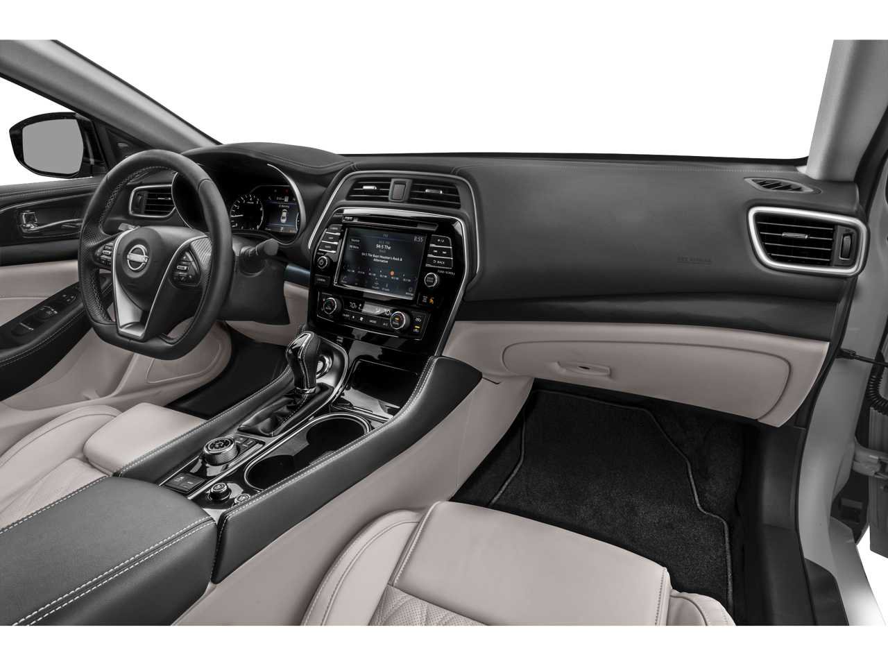 Used 2023 Nissan Maxima Platinum w/ Sport Mat Group FWD image 11