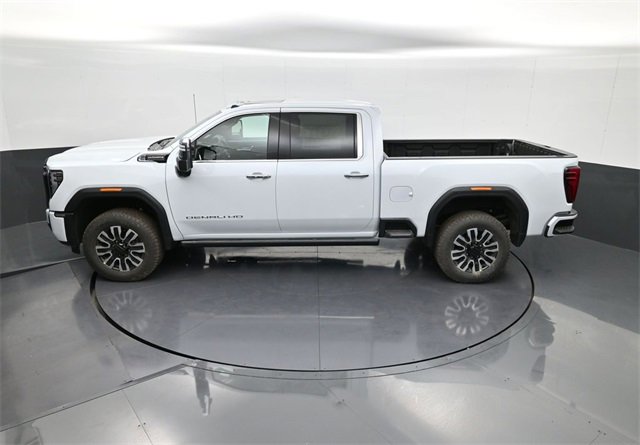 New 2026 GMC Sierra 3500 Denali Ultimate image 20
