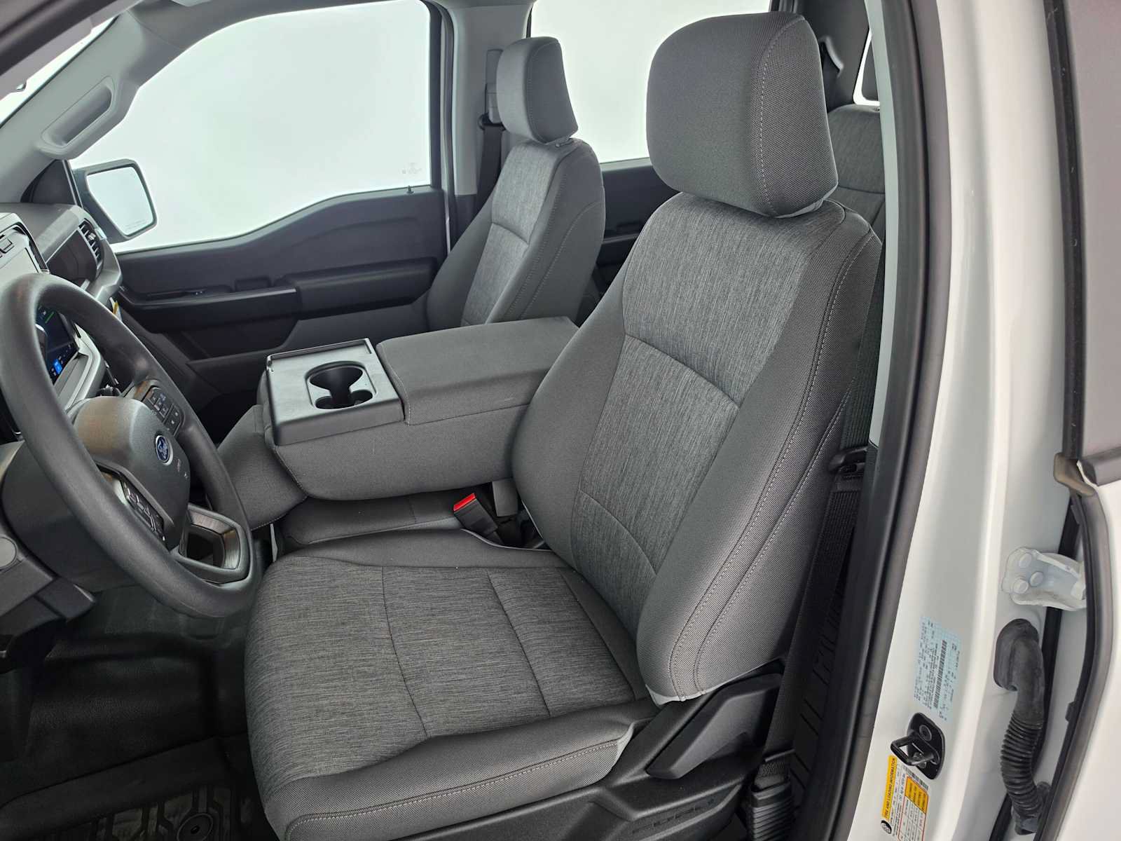 Used 2024 Ford F150 XL AWD/4WD image 21