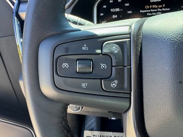 Used 2026 GMC Sierra 2500 Denali Ultimate AWD/4WD image 18