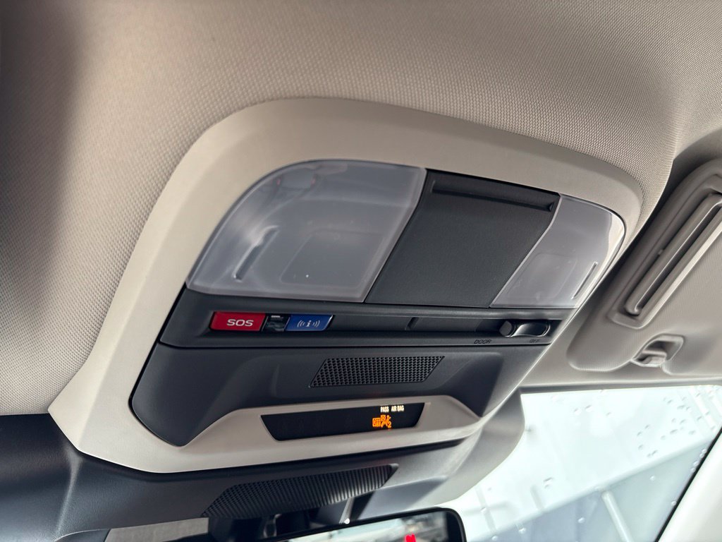 New 2026 Subaru Crosstrek 2.5i Premium AWD/4WD image 17