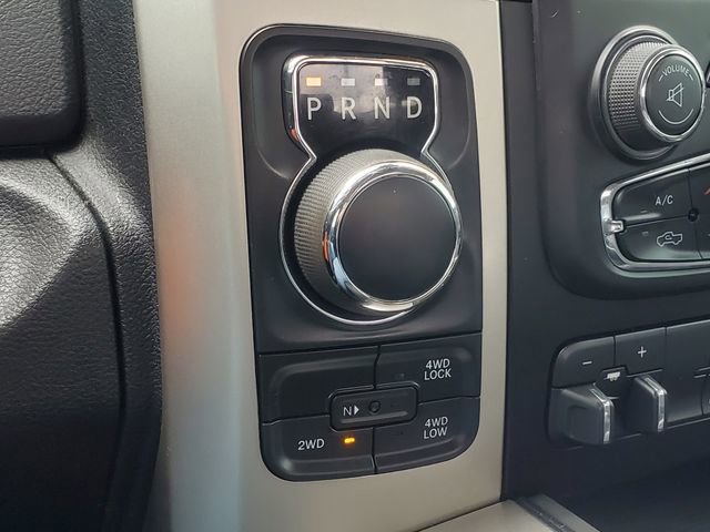 Used 2019 RAM 1500 Classic Warlock AWD/4WD image 26