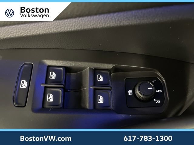 Used 2020 Volkswagen Jetta SEL image 29