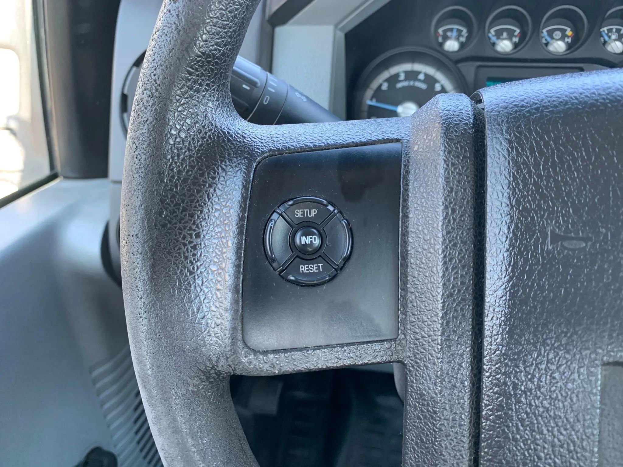 Used 2015 Ford F250 XL AWD/4WD image 13