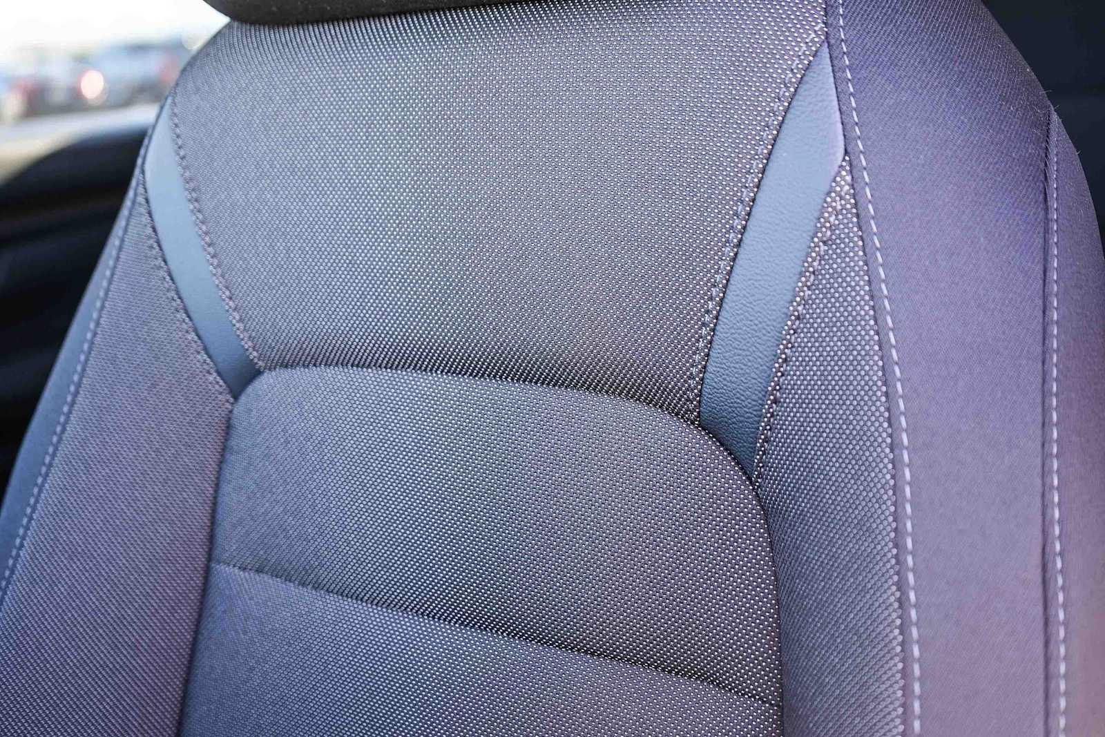 New 2027 Honda CR-V LX image 27