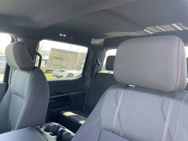 New 2026 Ford F150 STX w/ F-150 LOBO Package image 21