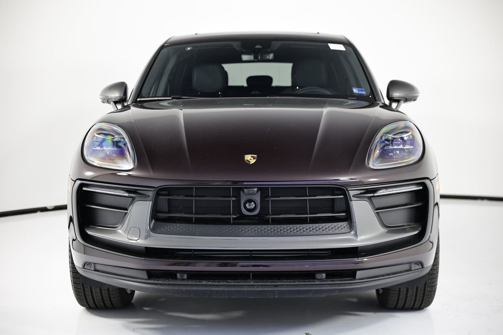 New 2026 Porsche Macan Turbo image 10