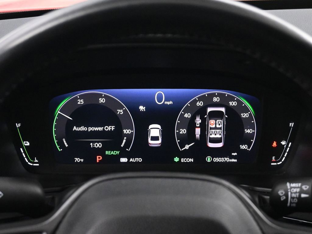 Used 2023 Honda Accord Sport image 26