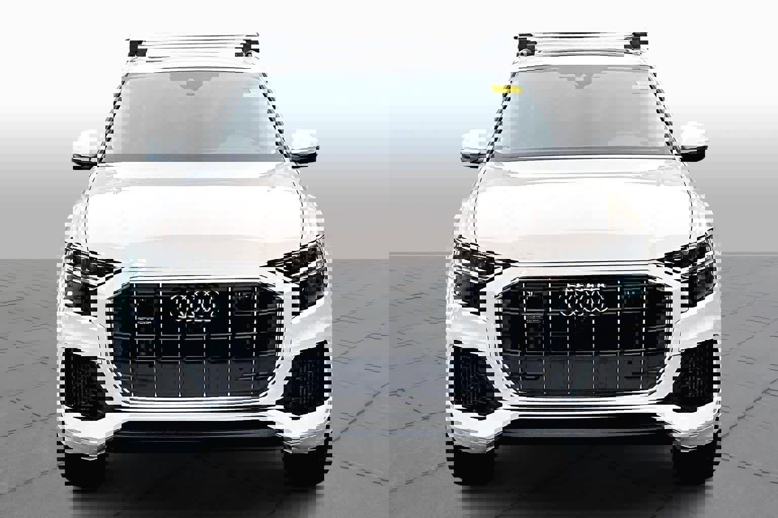 Used 2022 Audi Q8 Premium Plus image 3