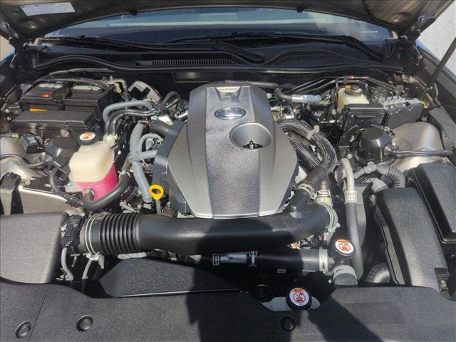 Used 2019 Lexus RC 300 F Sport w/ Accessory Package image 24