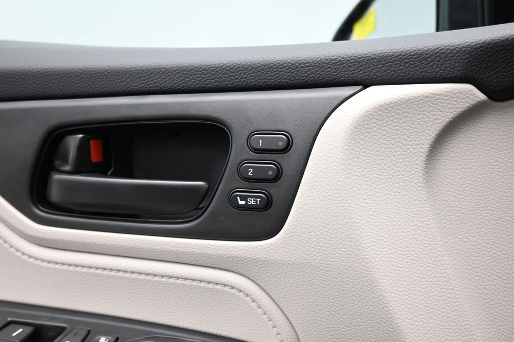 New 2026 Honda Odyssey EX-L image 32