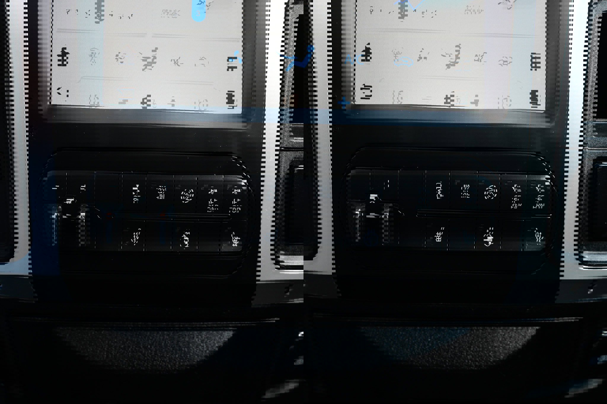 Used 2016 RAM 3500 Lone Star image 36