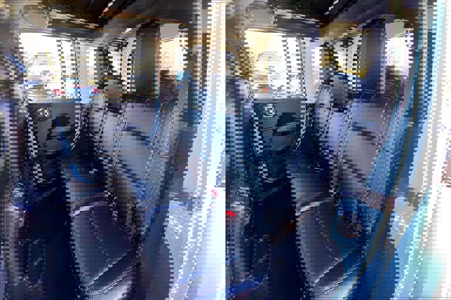 Used 2023 Jeep Wrangler Unlimited Rubicon 392 w/ Xtreme Recon 35" Tire Package image 19