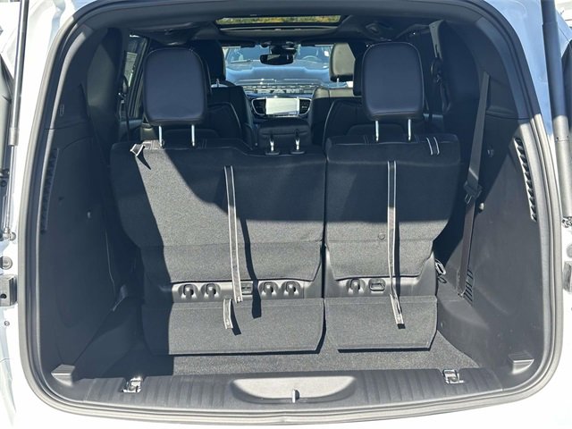 New 2026 Chrysler Pacifica Select image 20