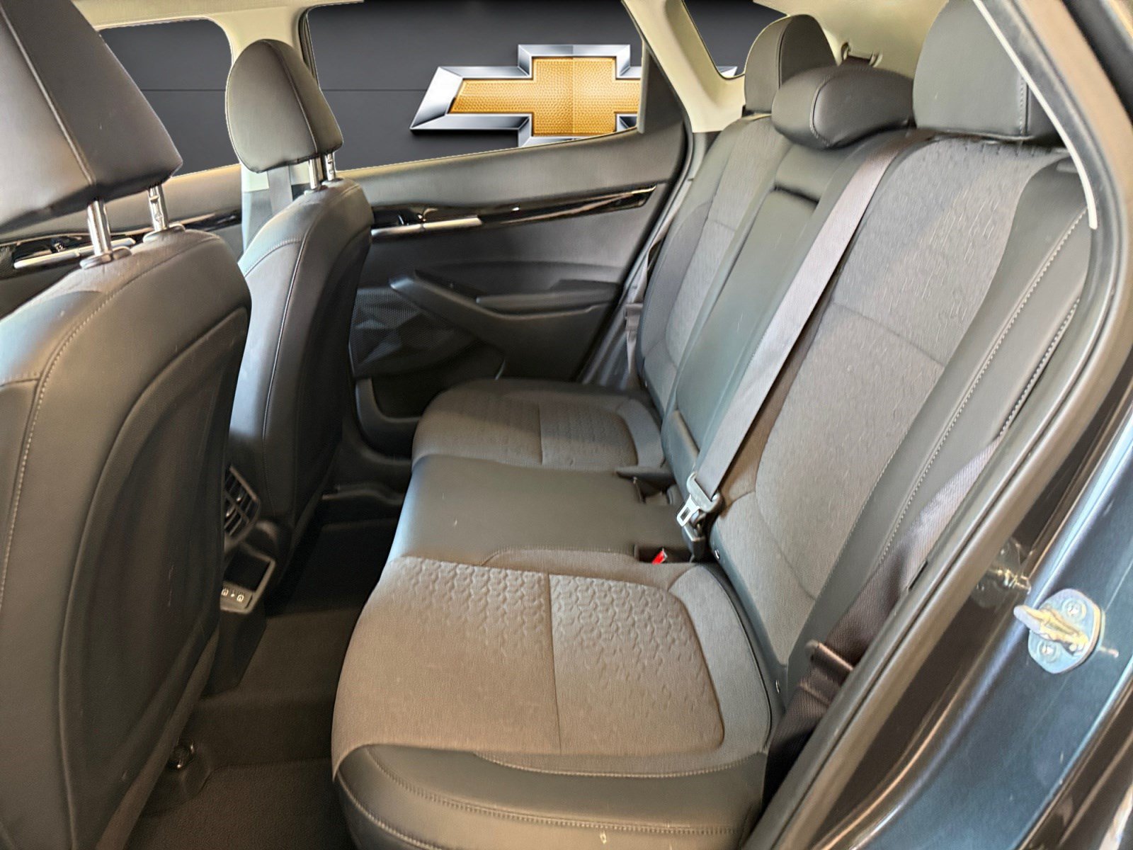 Used 2024 Kia Seltos S FWD image 19