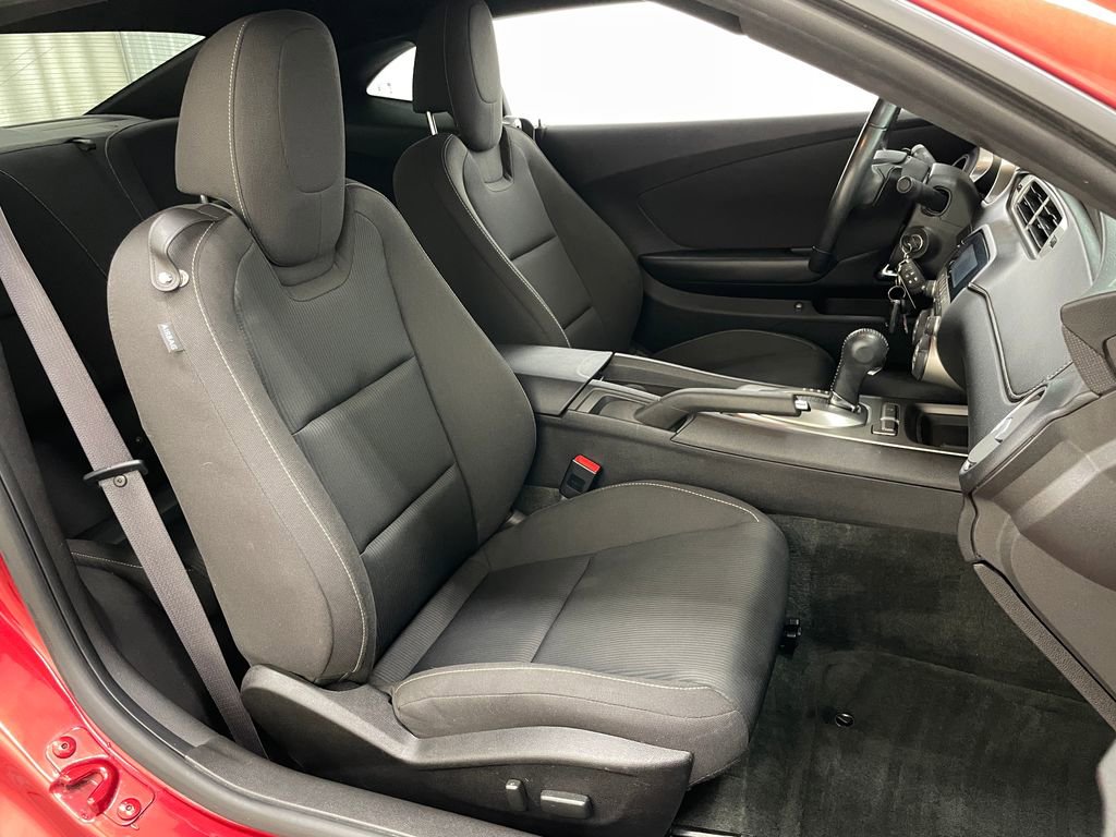 Used 2012 Chevrolet Camaro LT w/ RS Package image 32