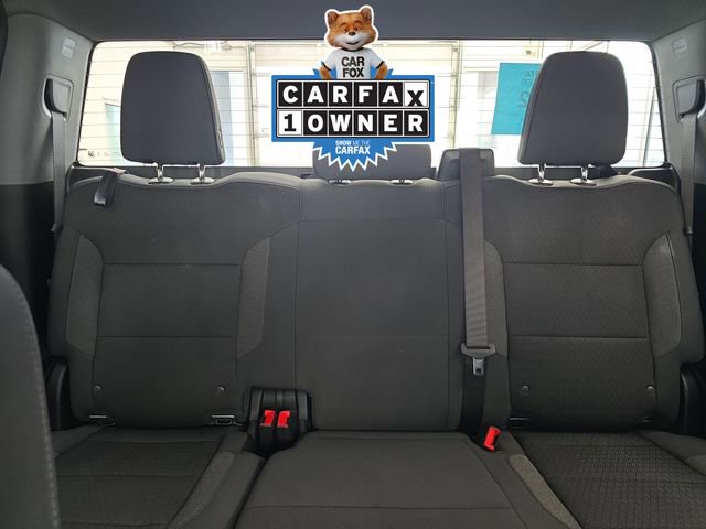 Used 2025 Chevrolet Silverado 2500 LT image 37