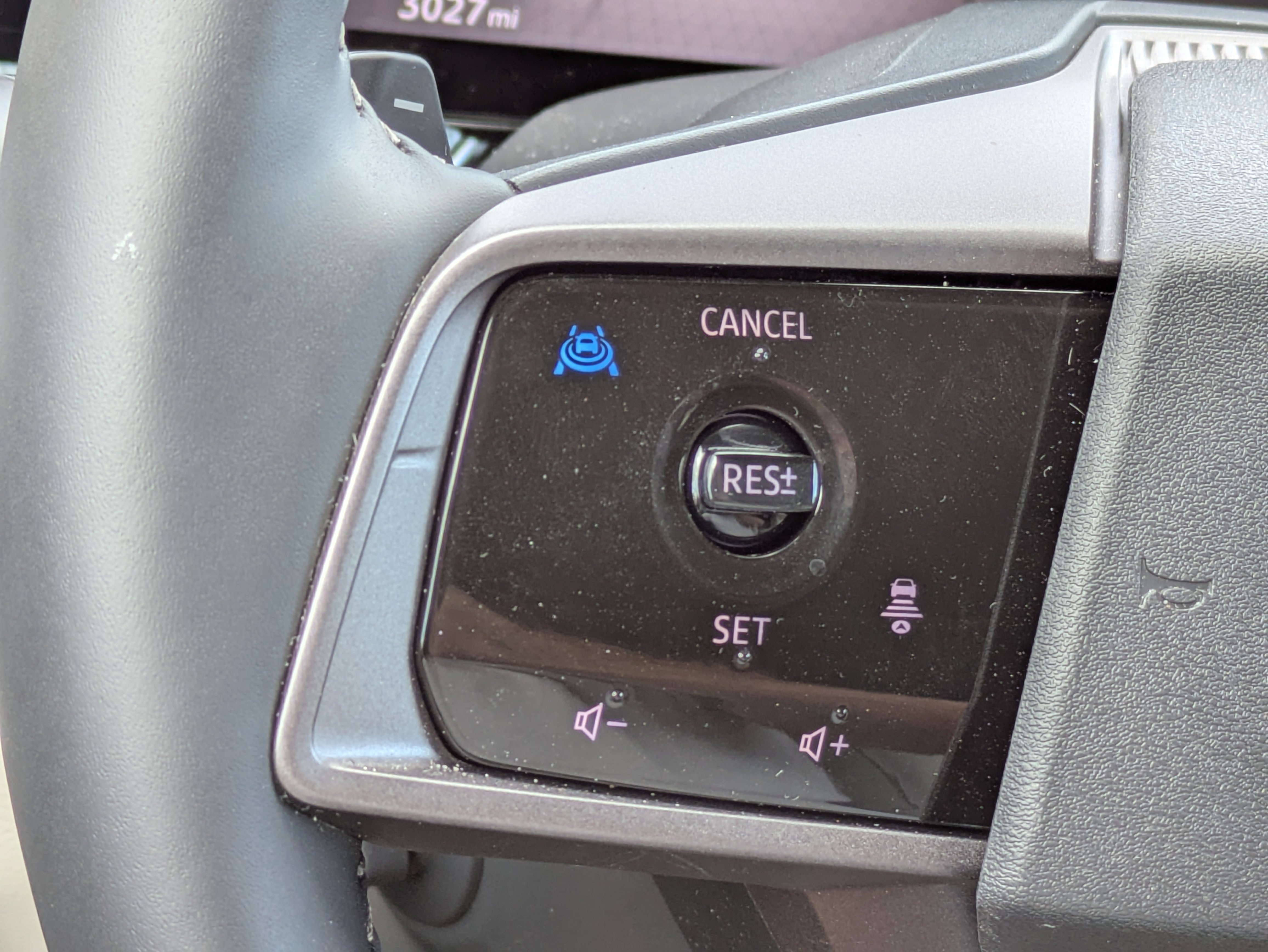 Used 2026 Nissan Murano Platinum w/ Cargo Package image 27