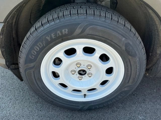 Used 2023 Ford Bronco Sport Heritage AWD/4WD image 15