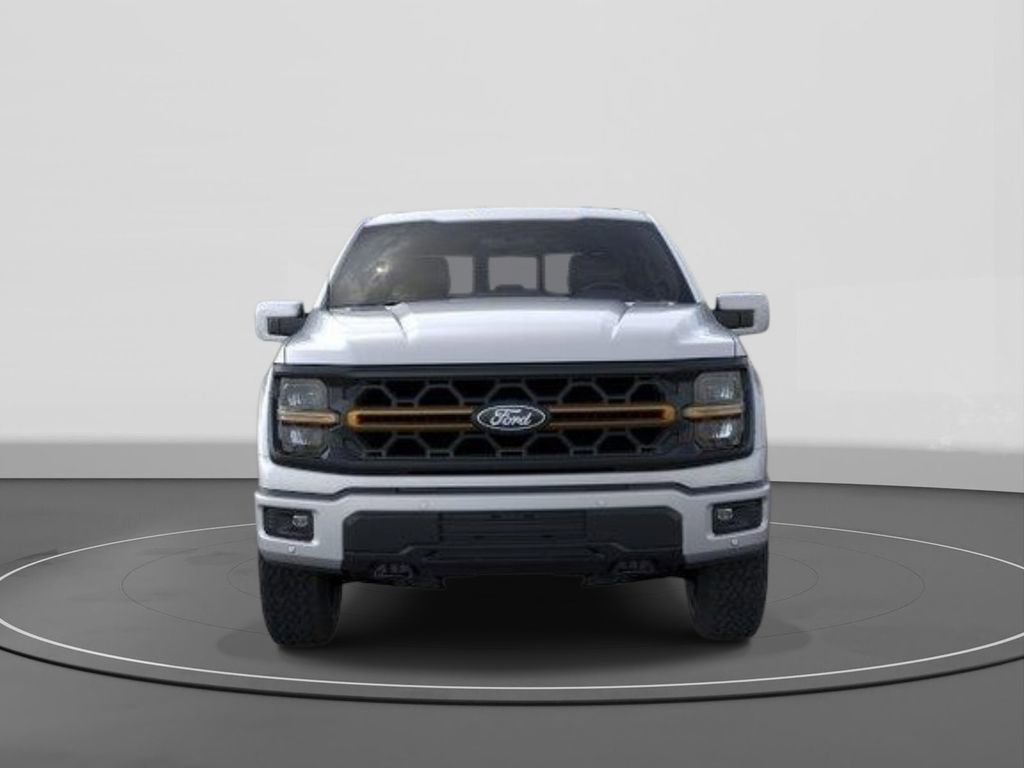 New 2026 Ford F150 Tremor AWD/4WD image 6