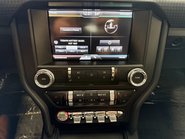 Used 2015 Ford Mustang GT Premium w/ GT Performance Package image 31