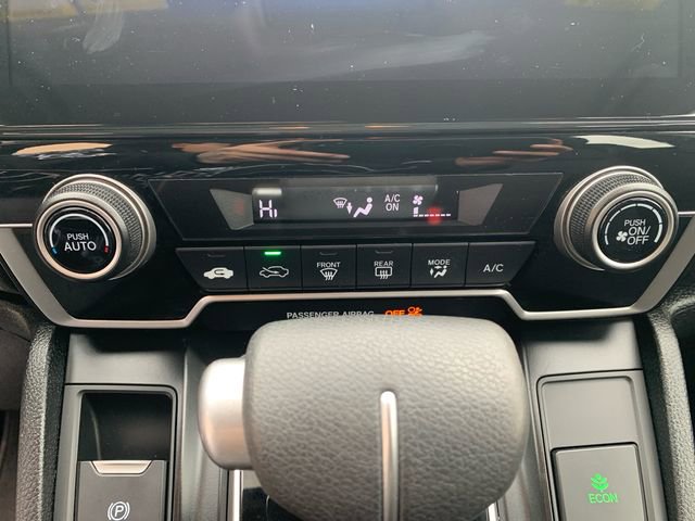 Used 2019 Honda CR-V LX image 26