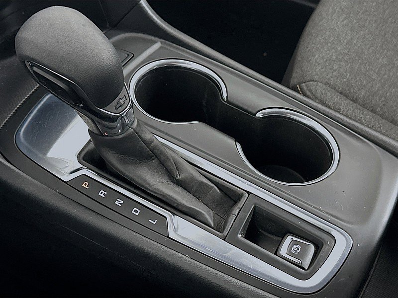 Used 2024 Chevrolet Equinox LT image 17