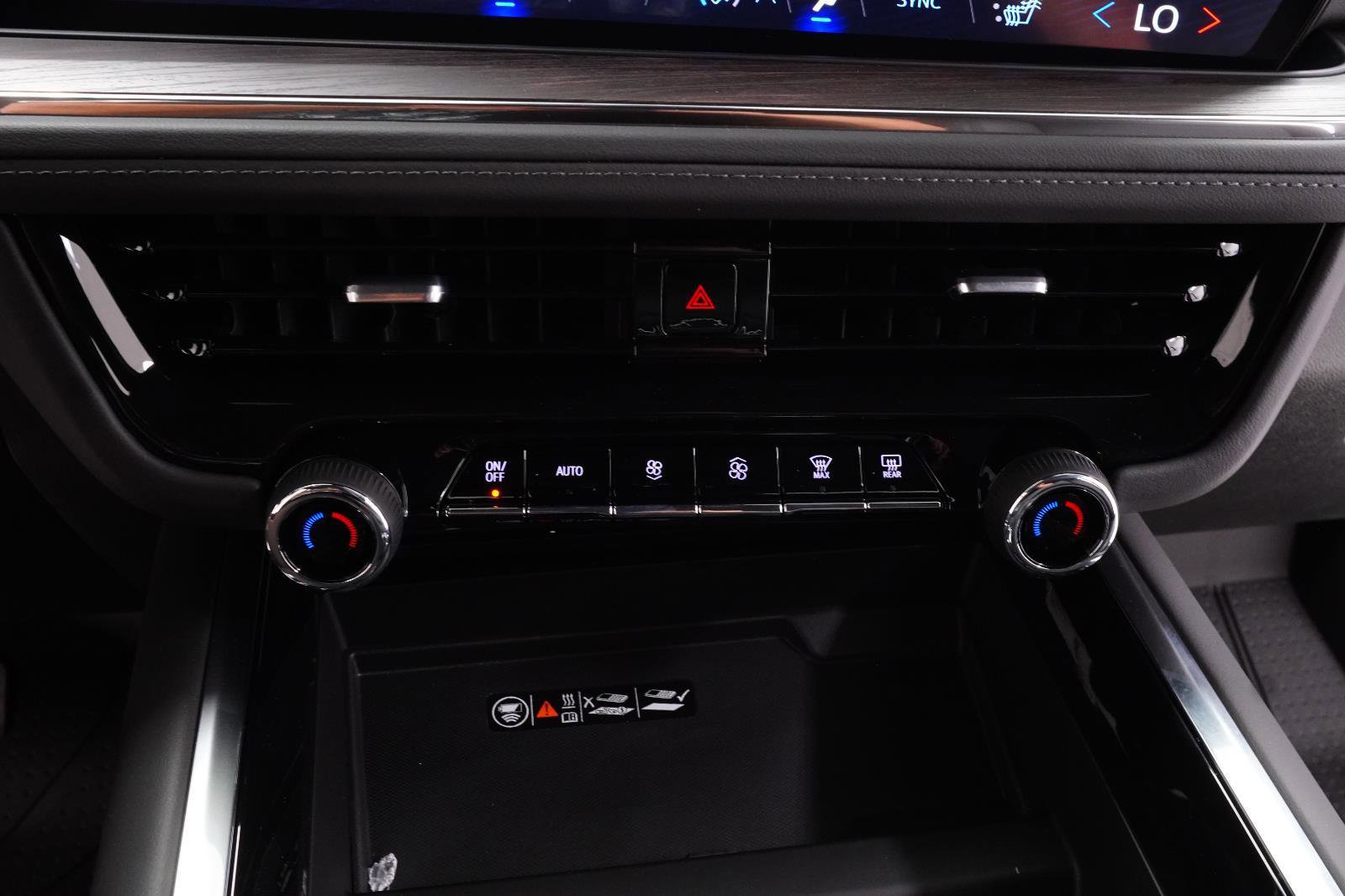 New 2026 Chevrolet Tahoe LT w/ Comfort Package image 30
