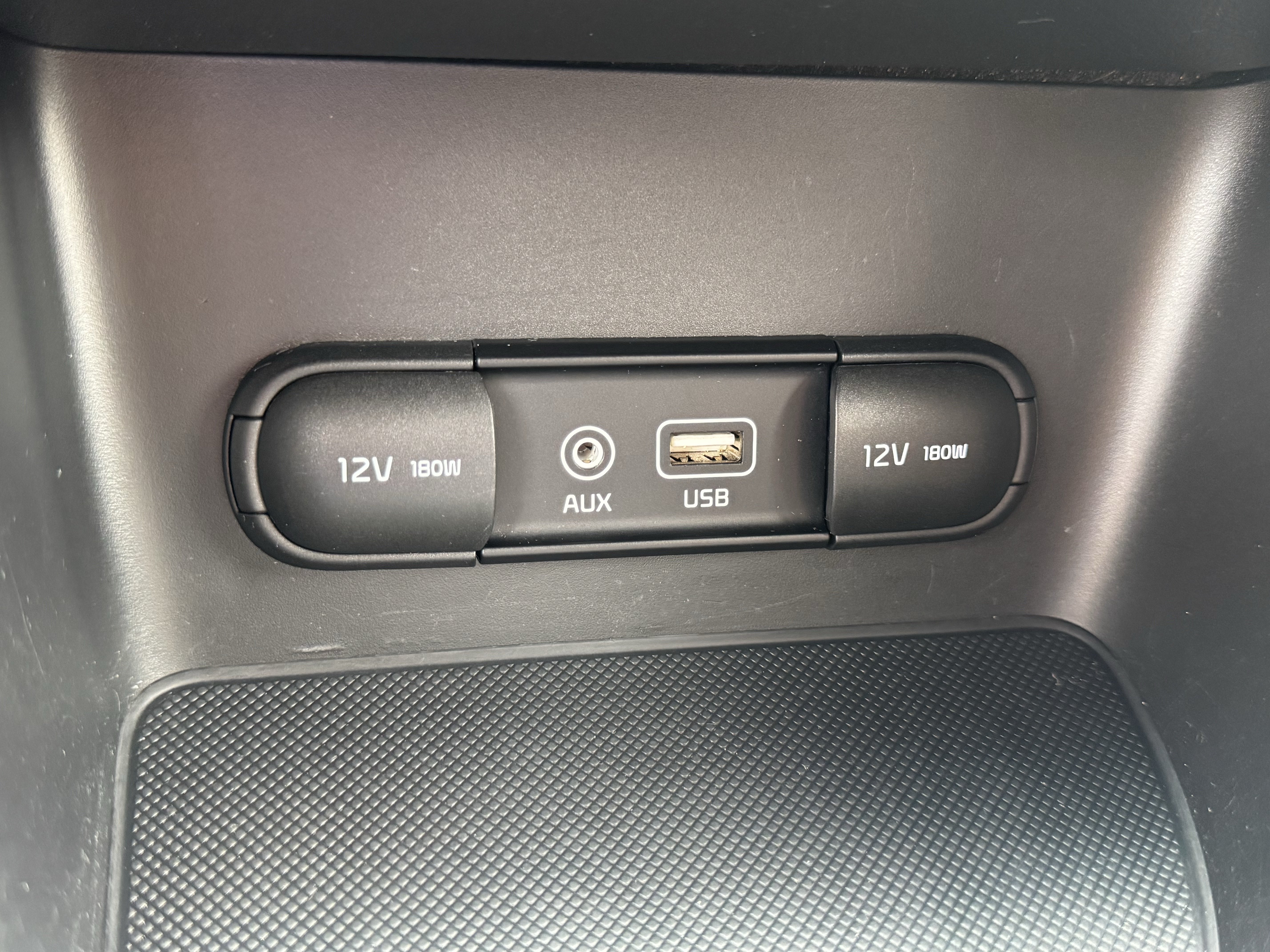 Used 2019 Kia Sportage LX AWD/4WD image 29