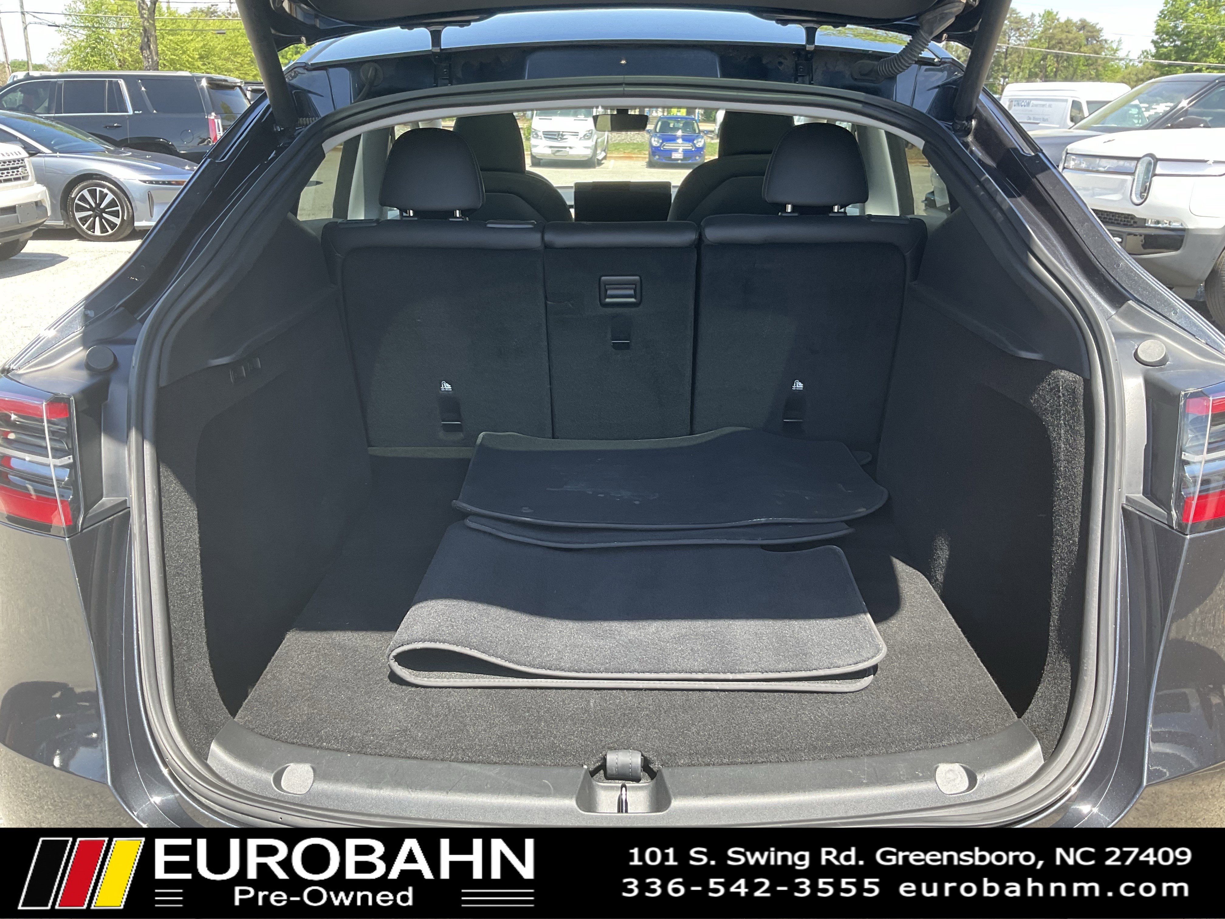 Used 2024 Tesla Model Y Long Range image 35