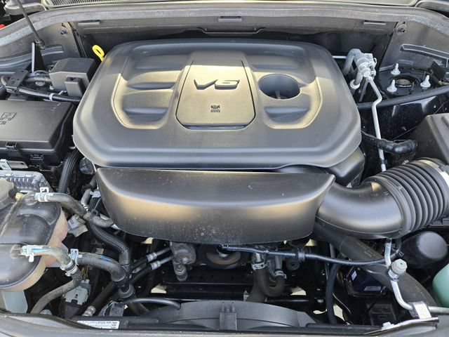 Certified 2021 Jeep Grand Cherokee Laredo X AWD/4WD image 40