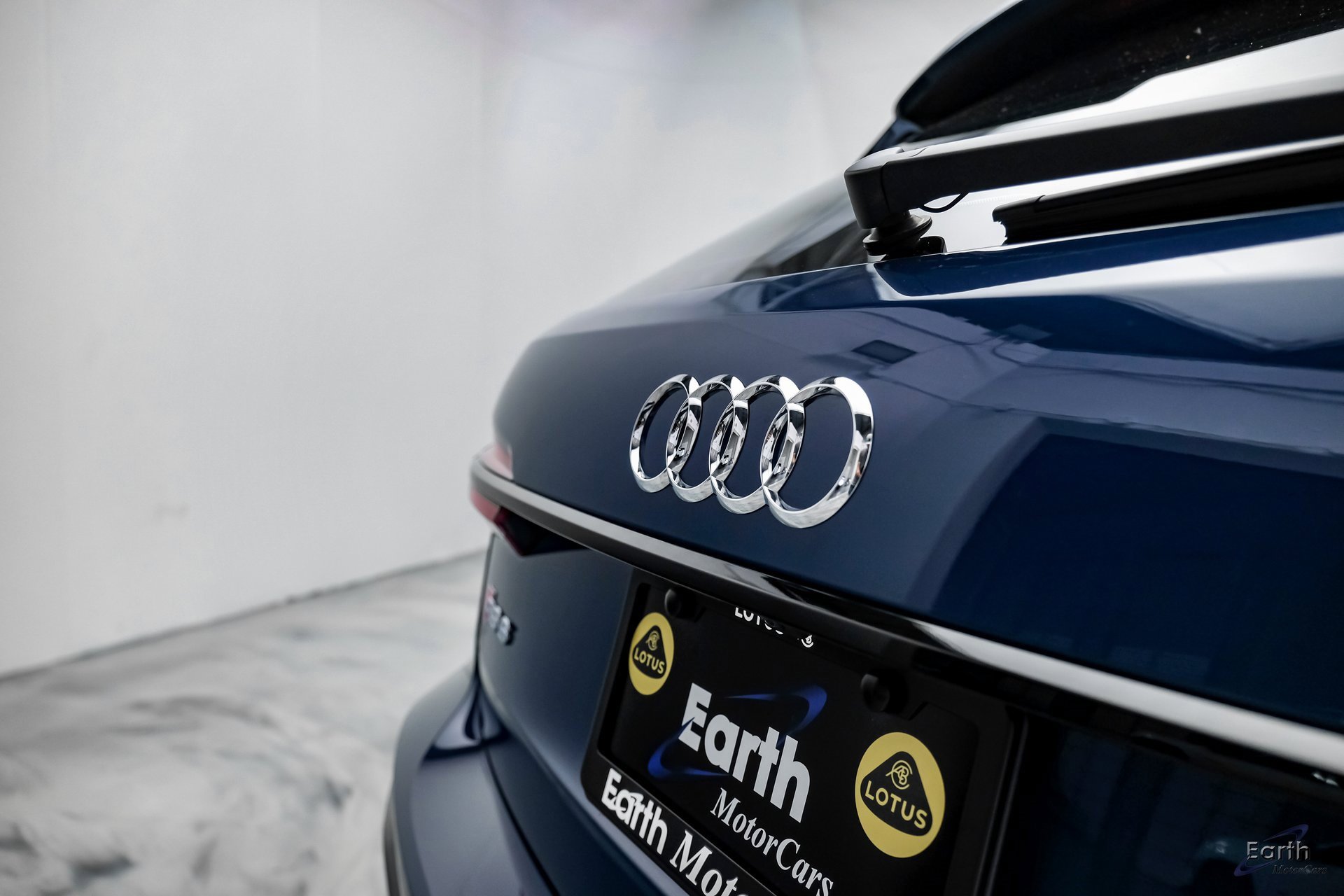 Used 2025 Audi RS 6 performance image 28