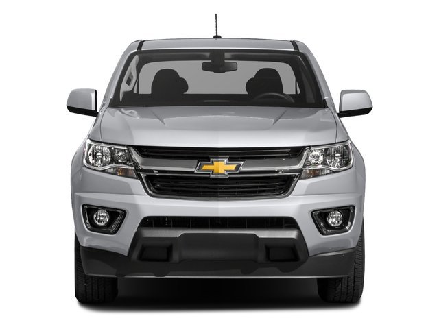 Used 2018 Chevrolet Colorado LT w/ Redline Special Edition AWD/4WD image 7