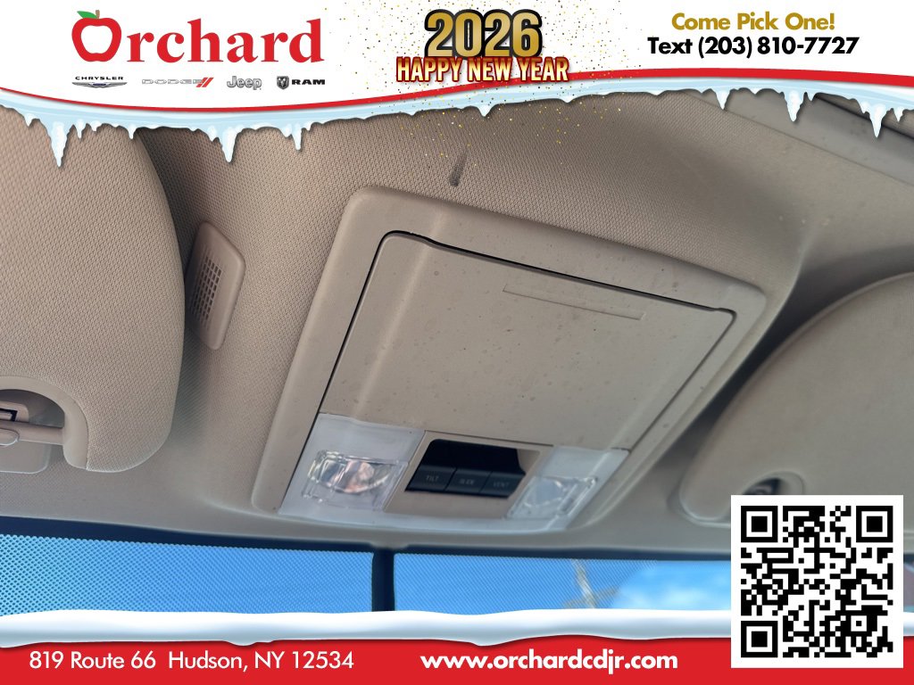 Used 2017 Lincoln Navigator Select image 34