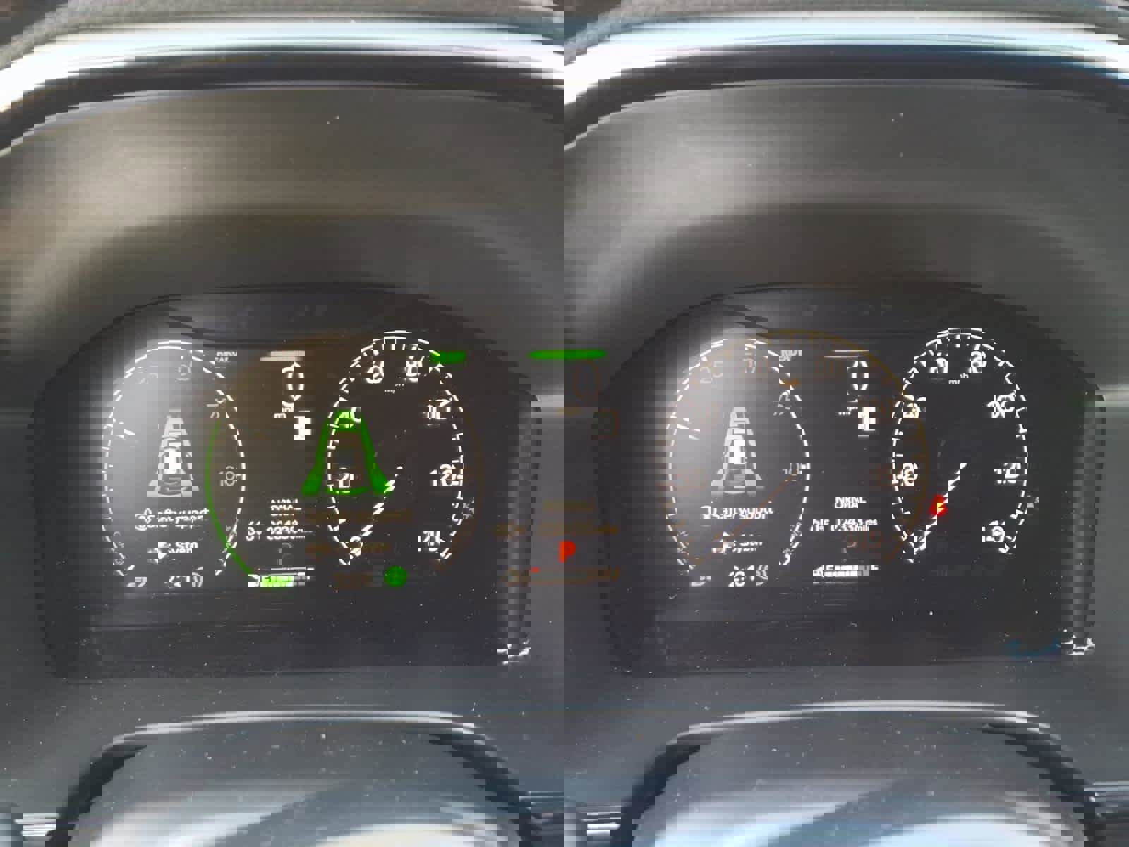 Used 2025 Honda CR-V Sport-L image 8