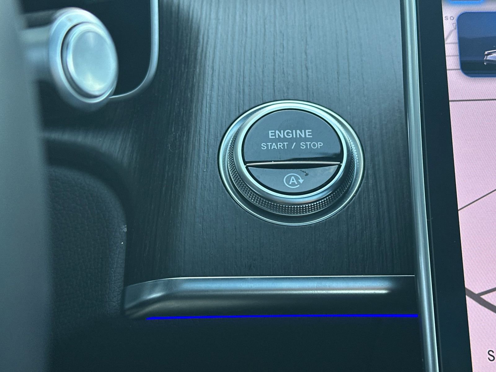 Certified 2023 Mercedes-Benz S 580 4MATIC Sedan image 26