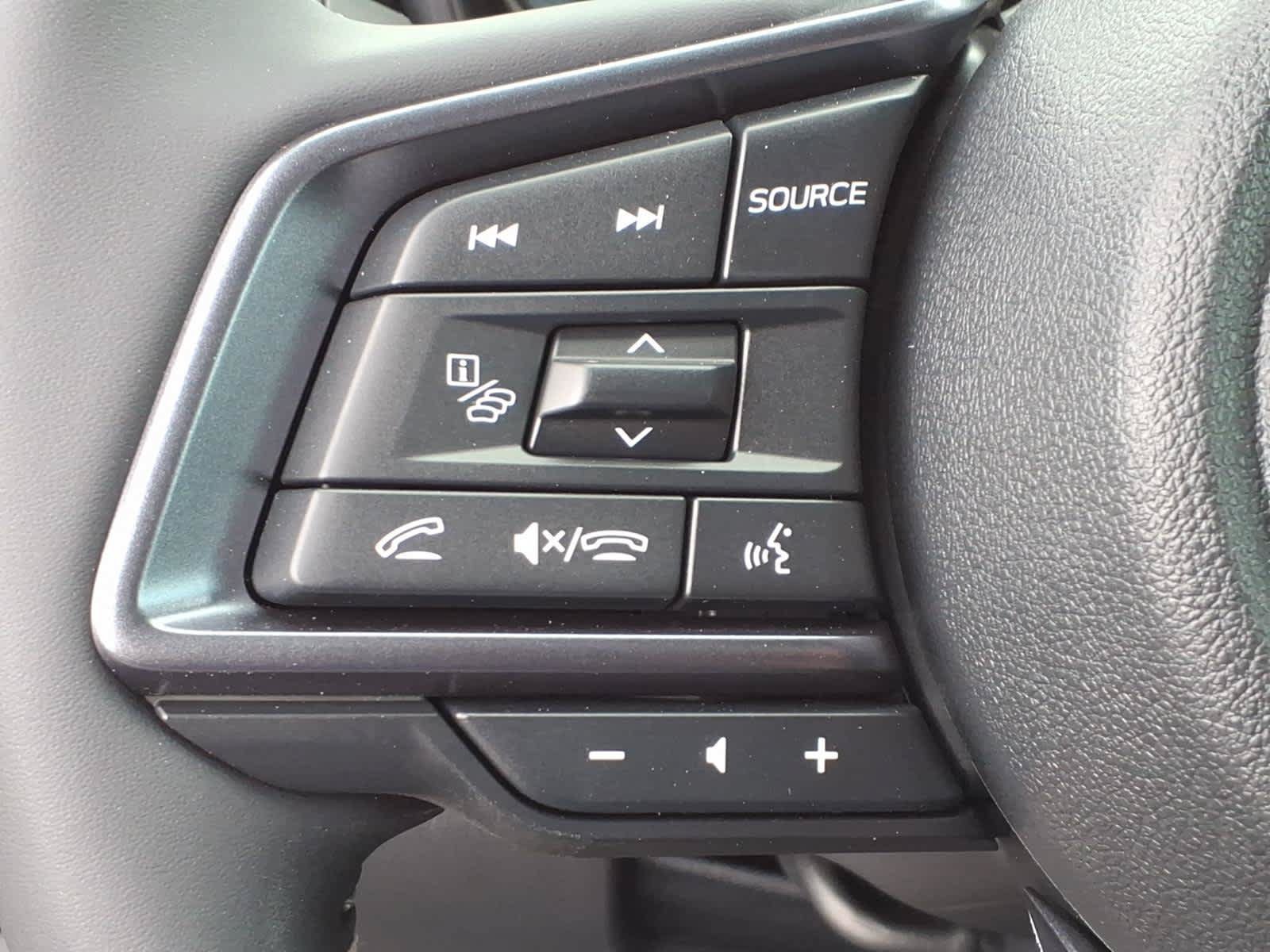 New 2026 Subaru Forester Touring AWD/4WD image 33