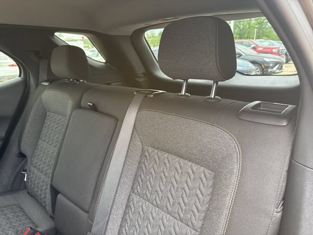 Used 2024 Chevrolet Equinox LT AWD/4WD image 33