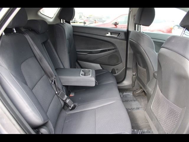 Used 2020 Hyundai Tucson Value FWD image 20