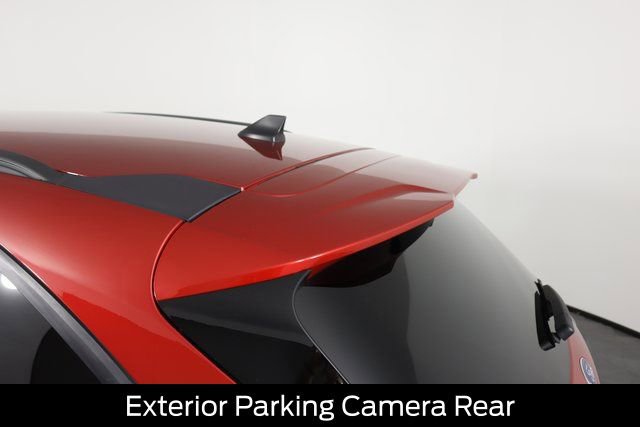 Certified 2023 Ford Escape ST-Line Elite AWD/4WD image 26