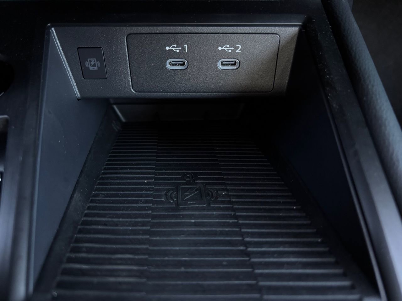 New 2026 Nissan Kicks SR w/ Cold Weather Package image 22