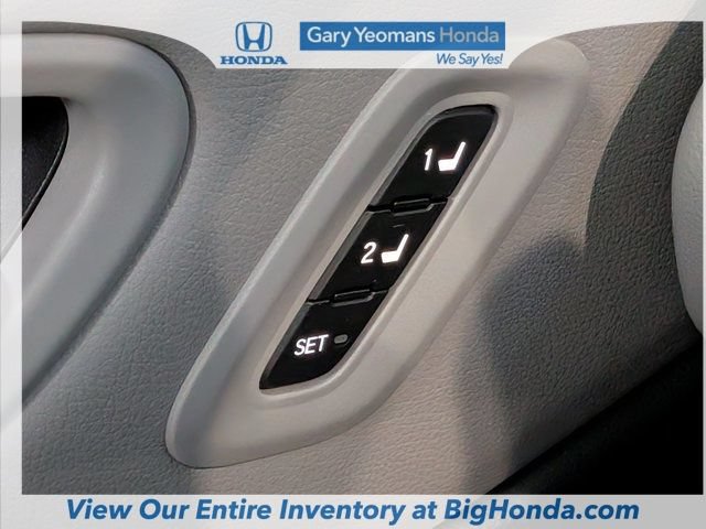 Certified 2024 Honda Pilot Touring image 27