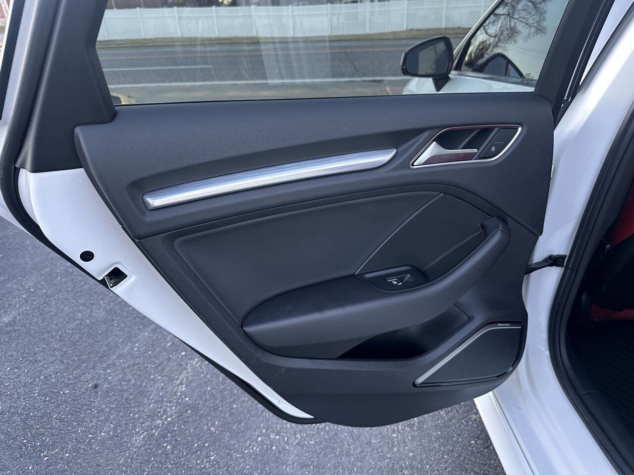 Used 2020 Audi A3 2.0T Premium Plus w/ Premium Plus Package image 18