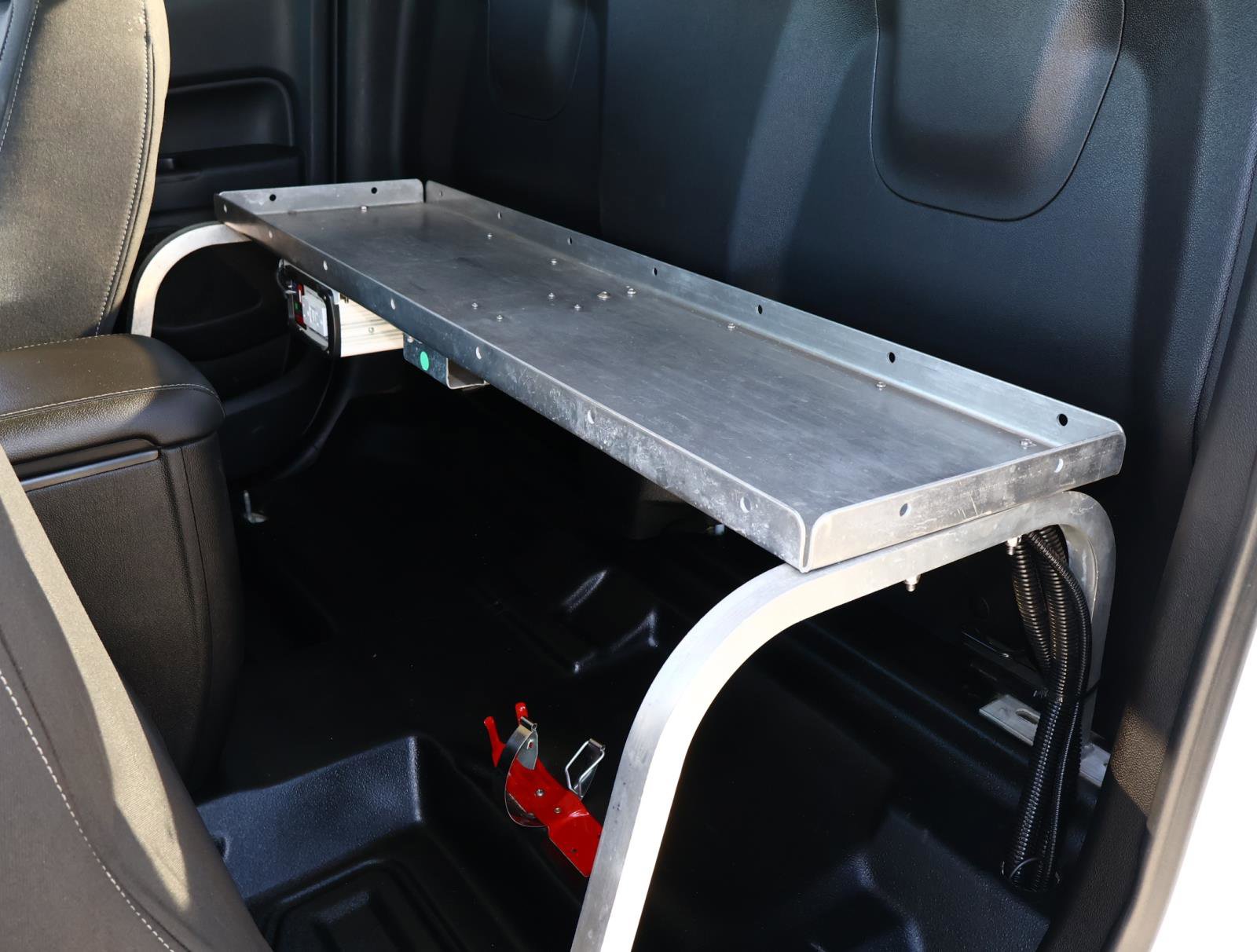 Used 2022 Chevrolet Colorado LT w/ Fleet Safety Package image 18