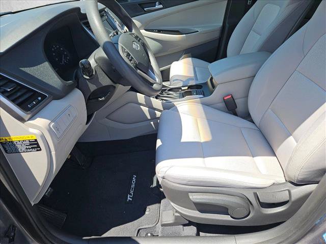 Used 2017 Hyundai Tucson SE FWD image 16