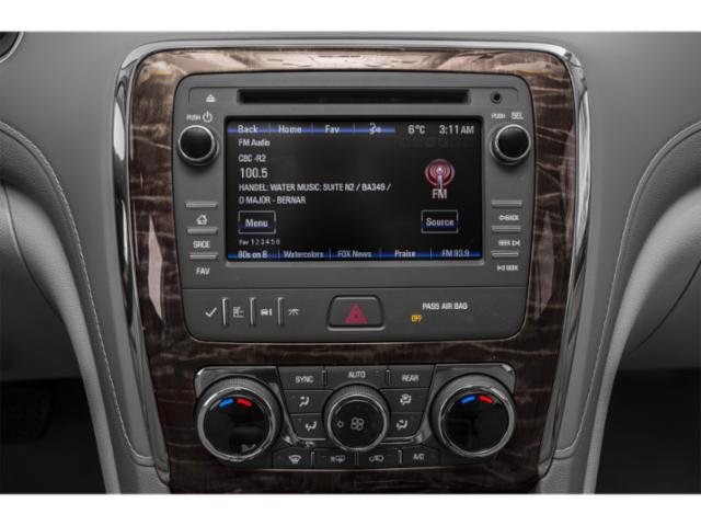 Used 2015 Buick Enclave Leather image 36