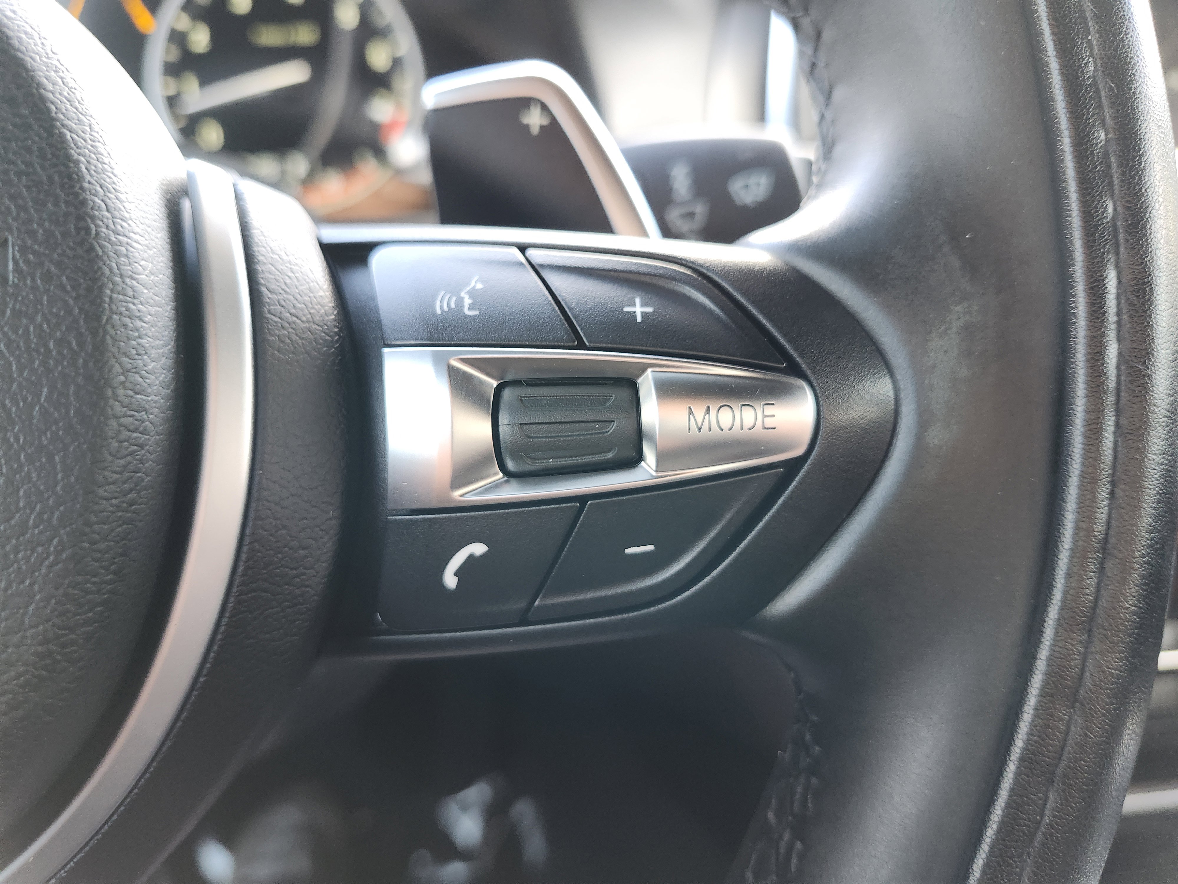 Used 2016 BMW 535i Sedan image 38